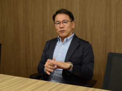 トーセイ株式会社担当者インタビュー